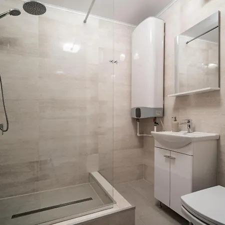 Nice&cozy Apartament
