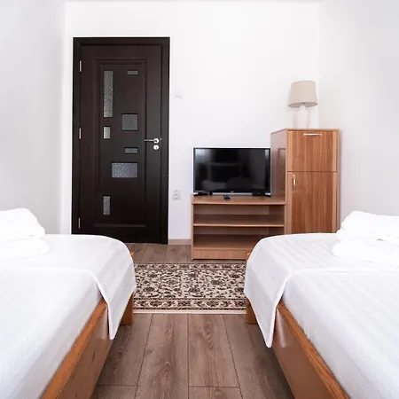 Nice And Cozy Apartament Apartment