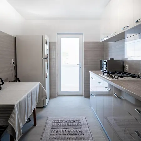 Nice And Cozy Apartament Apartment *
